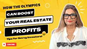 Hidden Real Estate Investment Opportunities in Olympic Host Cities