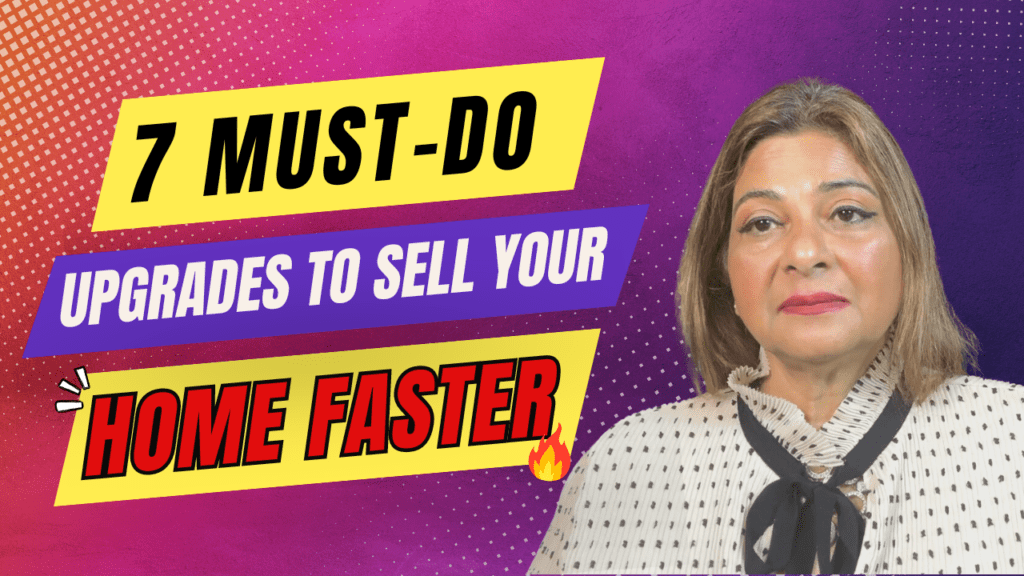 Sell Your Home Faster