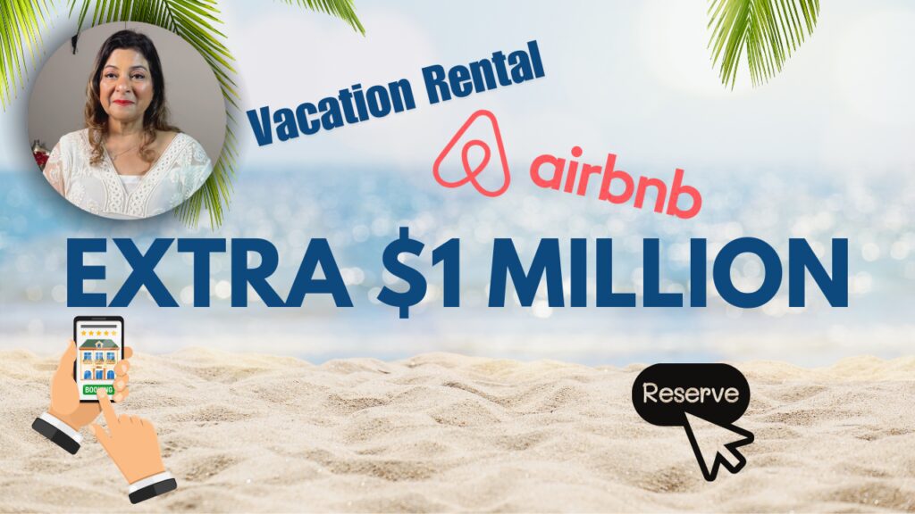 Airbnb business