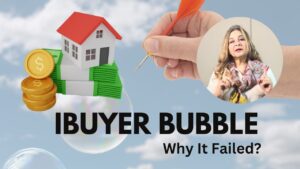 iBuyer Real Estate