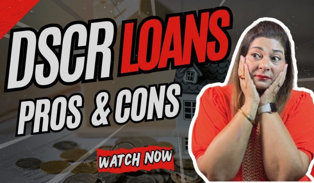 DSCR Loans