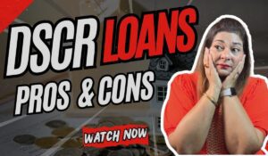 DSCR Loans