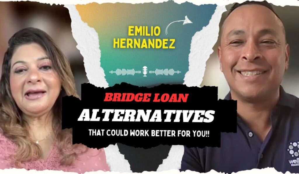 Bridge Loan