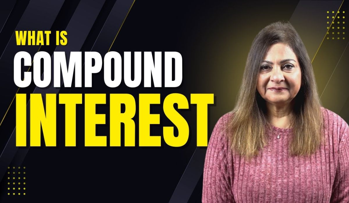 Compound Interest