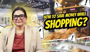 Money Saving Hacks For Shoppers