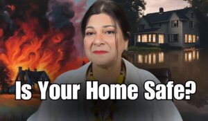 Your Home Safe