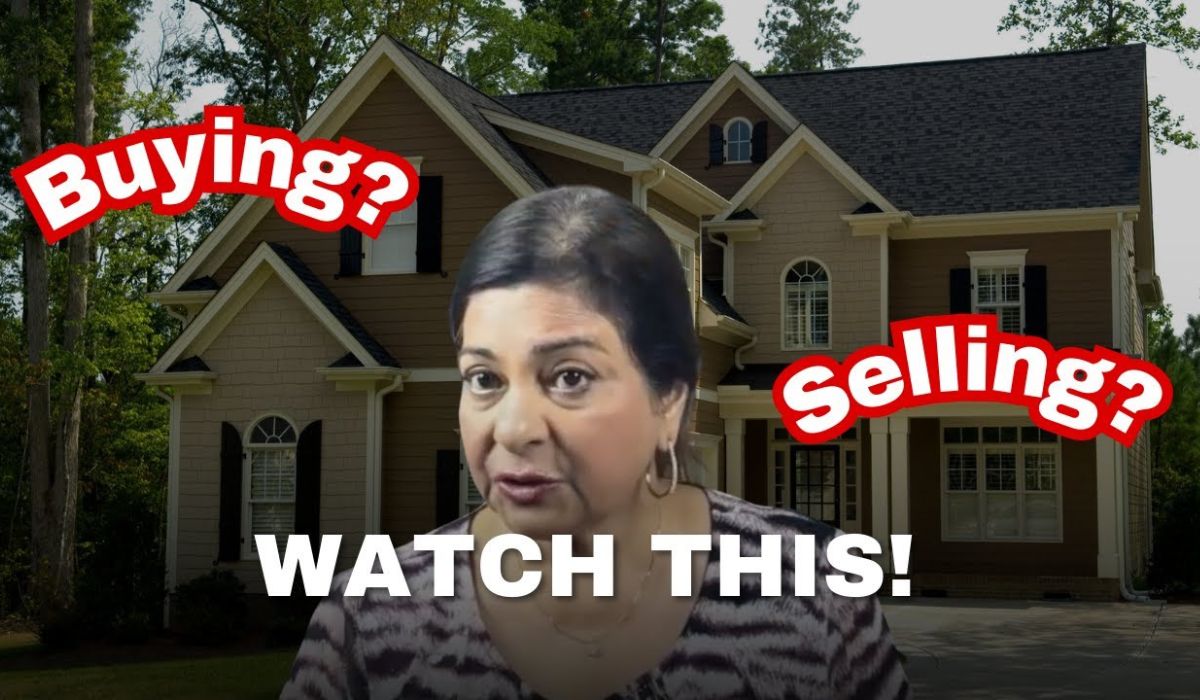 Buy Or Sell Home